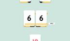 threes - match