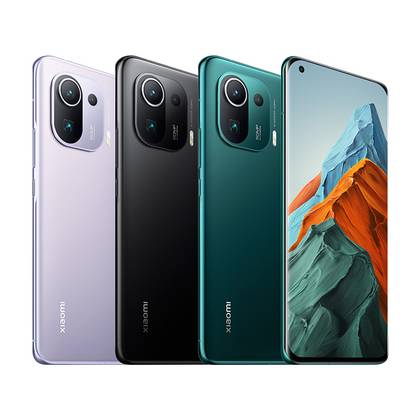 The Xiaomi Mi 11 Pro, just like the non-Pro variant, offers better value for your money than the Galaxy S21 Plus. It features a better display, a stronger camera setup, and faster-charging capabilities than Samsung's offerings. However, the phone isn't available in several markets at the moment.