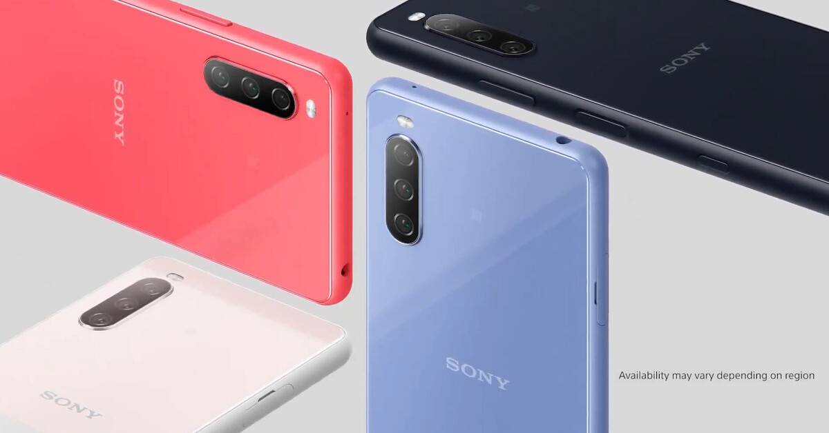 Sony