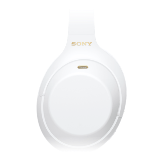 Sony may soon release the WH-1000XM4 headphones in white