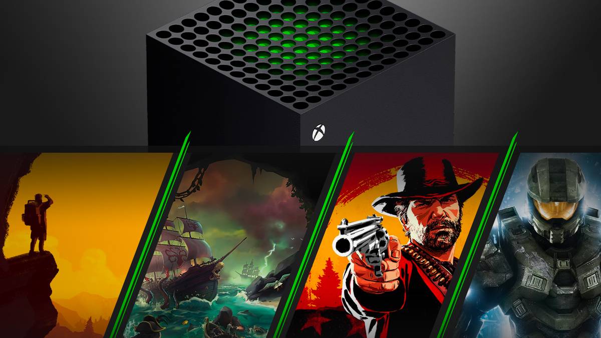 best xbox games