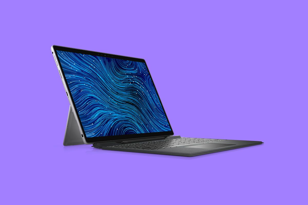 Dell Latitude 7320 Detachable review: The Surface Pro killer