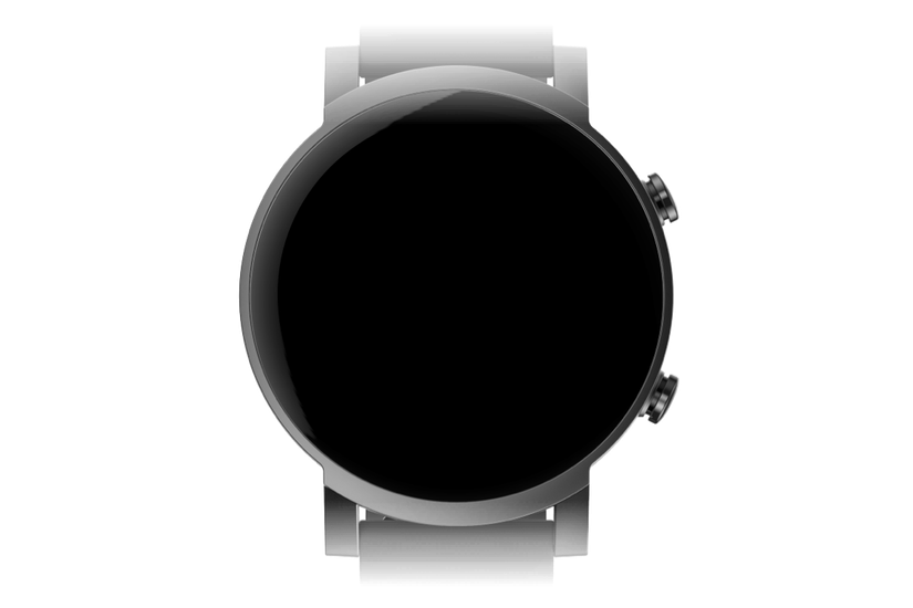Possible TicWatch E3