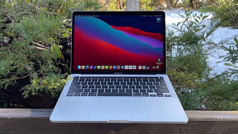 MacBook Pro 13