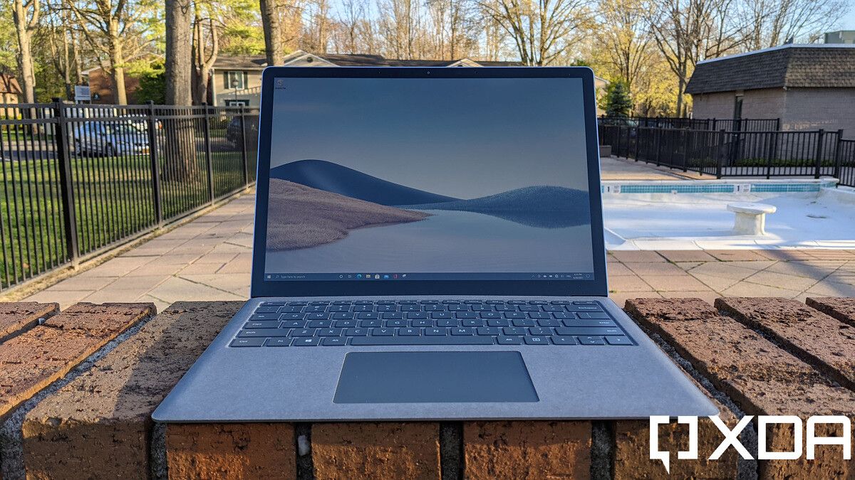【極美品】Microsoft Surface laptop 4 Amazon.com: Microsoft Surface Laptop 4 15-inch Touchscreen
