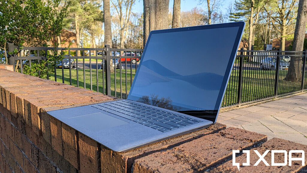 Surface Laptop 4 Review: Microsoft plays catch-up with Intel Tiger