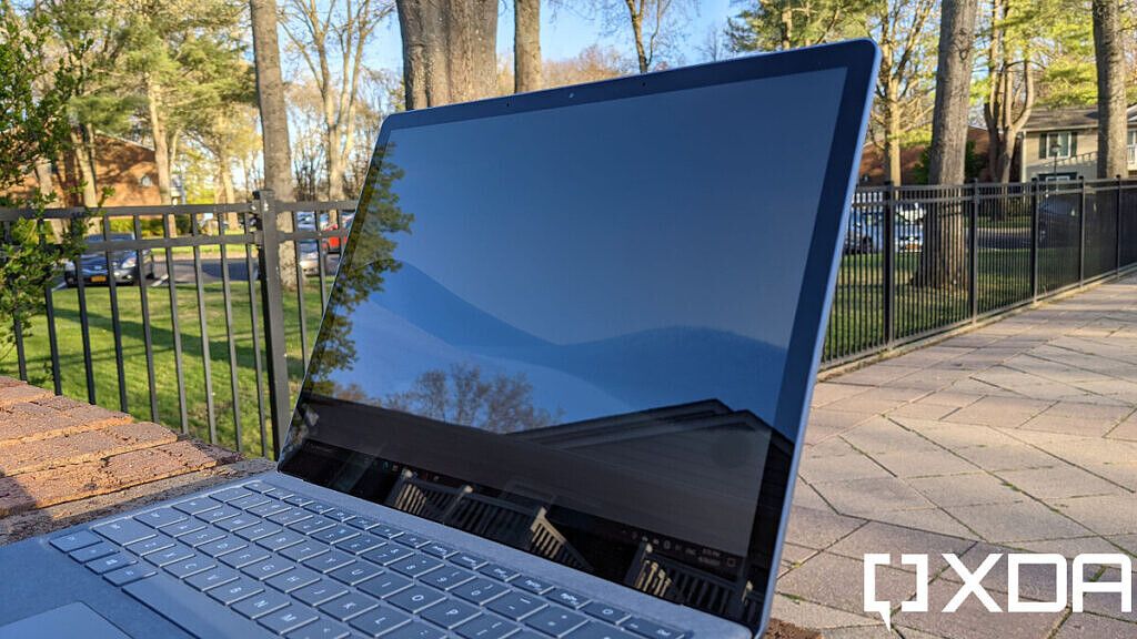 Surface Laptop 4 Review: Microsoft plays catch-up with Intel Tiger