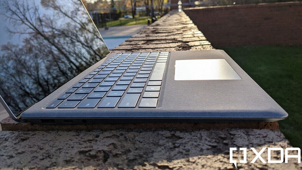 Surface Laptop 4 Review: Microsoft plays catch-up with Intel