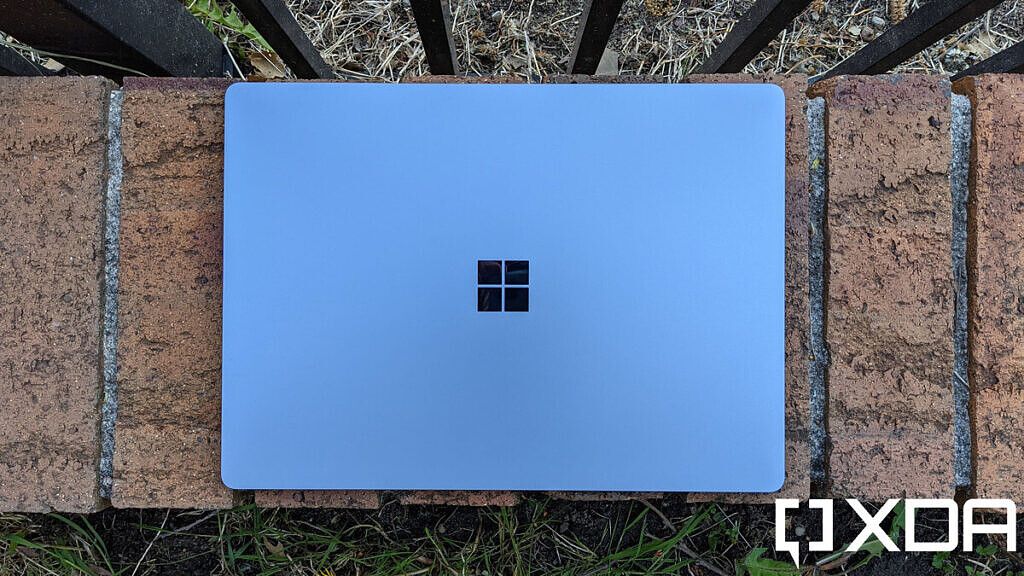 Surface Laptop 4 Review: Microsoft plays catch-up with Intel Tiger