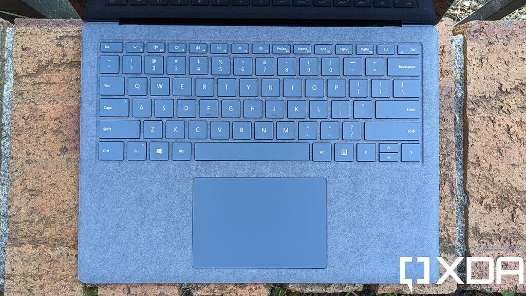 Surface Laptop 4 Review: Microsoft plays catch-up with Intel Tiger