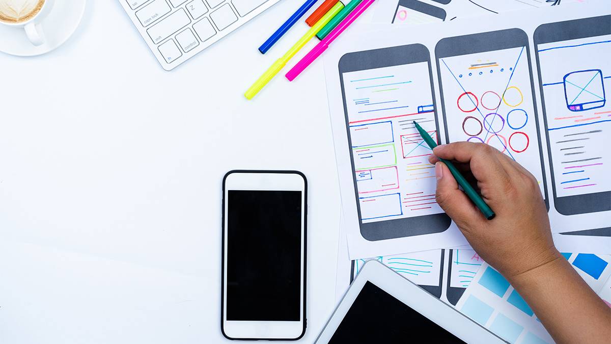 Master mobile app development with 71 hours of Android and iOS ...