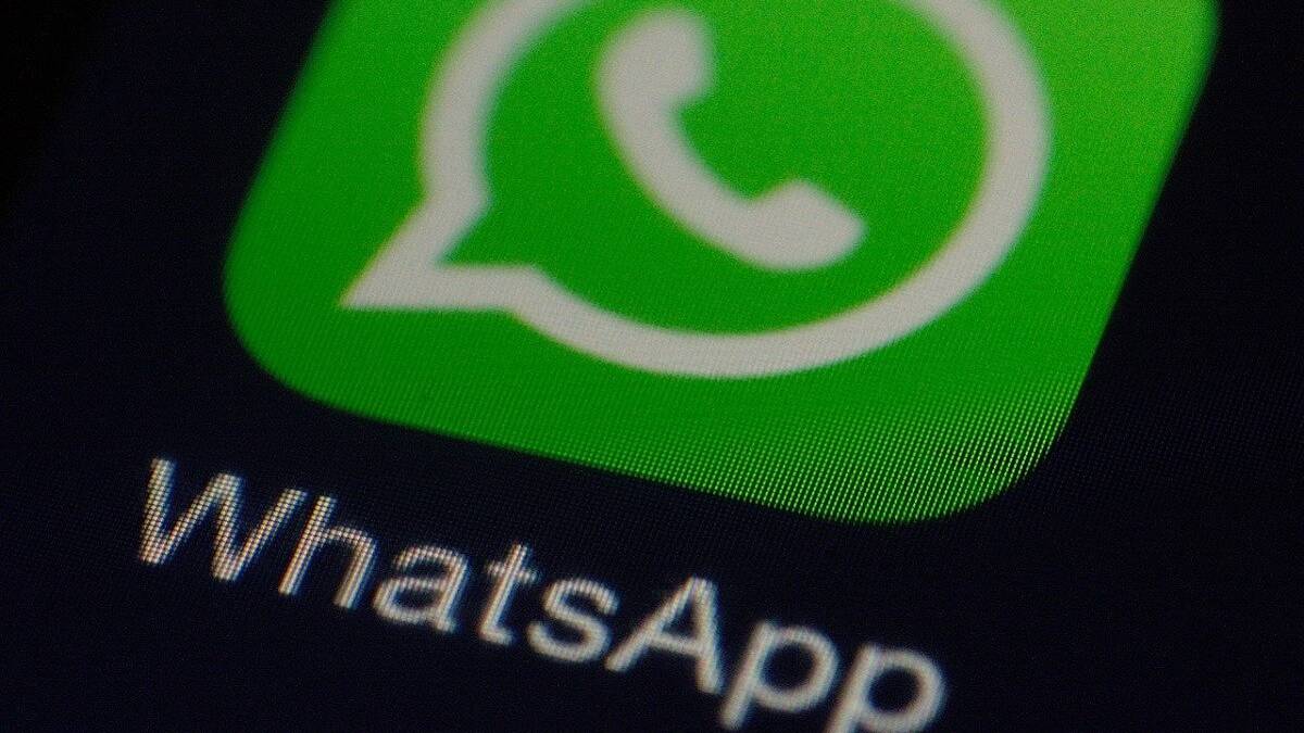 whatsapp app icon