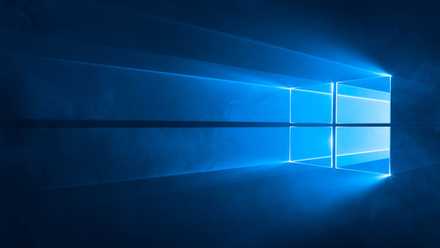 Windows 10 Hero Image