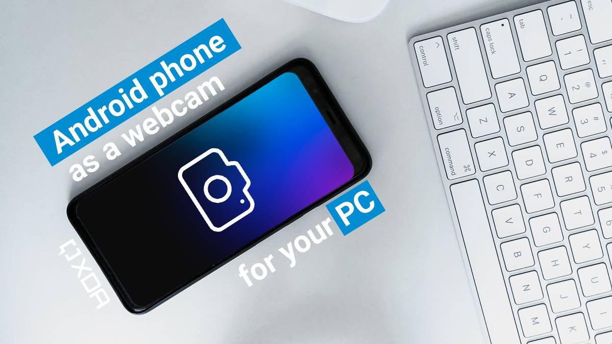 Smartphone Droidcam Ios Pc Droidcam Client Obs Iphone App Droidcam