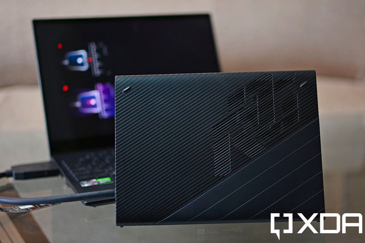 ASUS ROG Flow X13 Review: The most powerful 2-in-1 gaming laptop