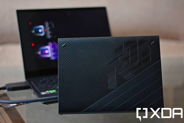 ASUS ROG Flow X13 Review: The most powerful 2-in-1 gaming laptop