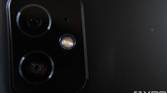 ASUS ZenFone 8 camera bump