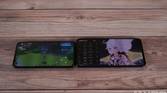 Playing Genshin Impact on the ASUS ZenFone 8 and ZenFone 8 Flip