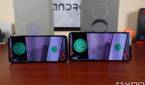 Watching a YouTube video on the ASUS ZenFone 8 and ZenFone 8 Flip