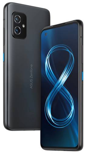 There are few small phones on the market with flagship specifications, but the ASUS ZenFone 8 is one of those rare devices. Surprisingly, it doesn't skimp on battery life or performance and doesn't cost a fortune, either.