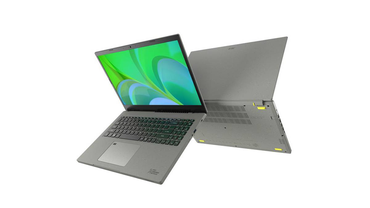 Acer Aspire Vero feature image