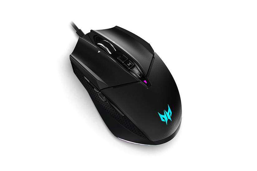 Acer Predator Cestus 335