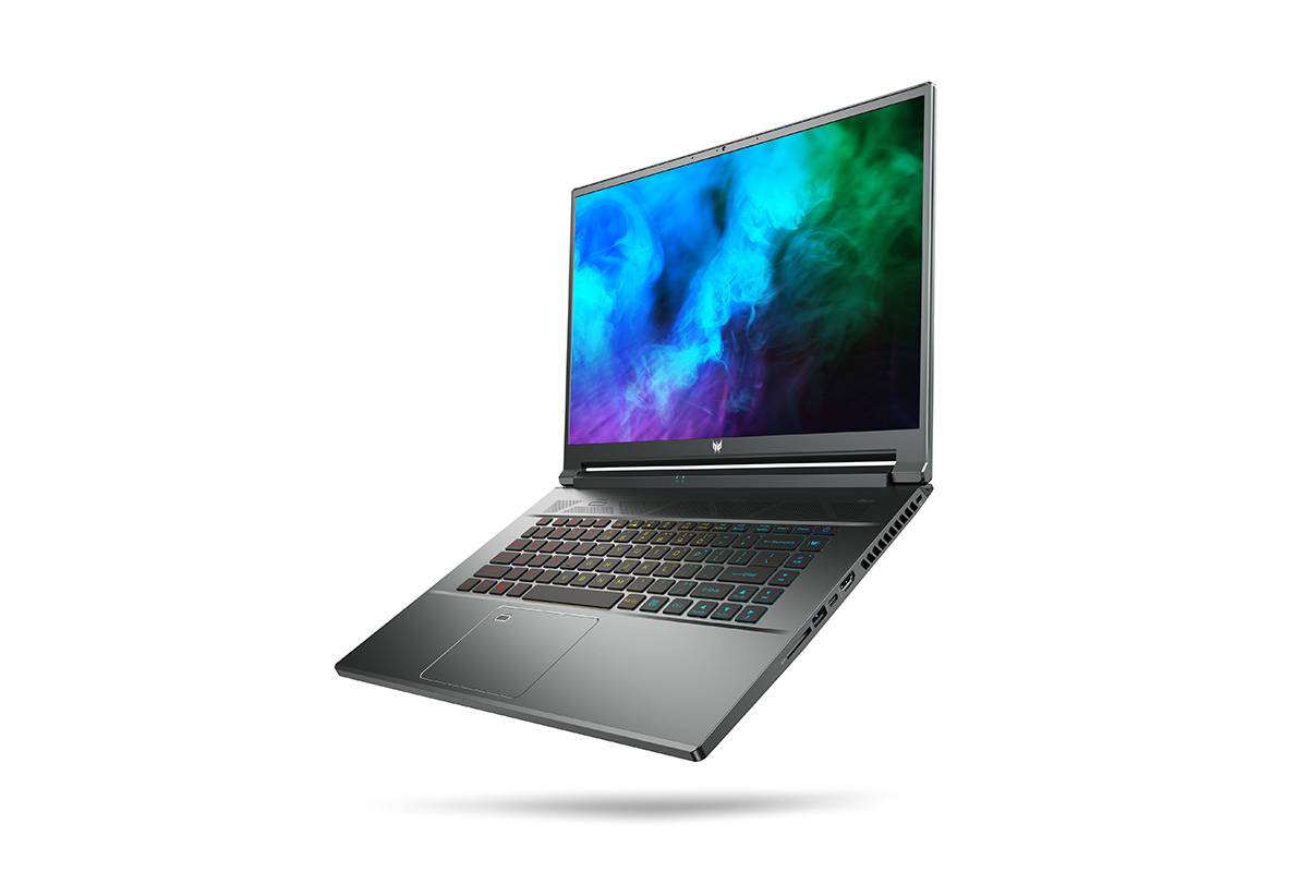 Acer Predator Triton 500 SE product image