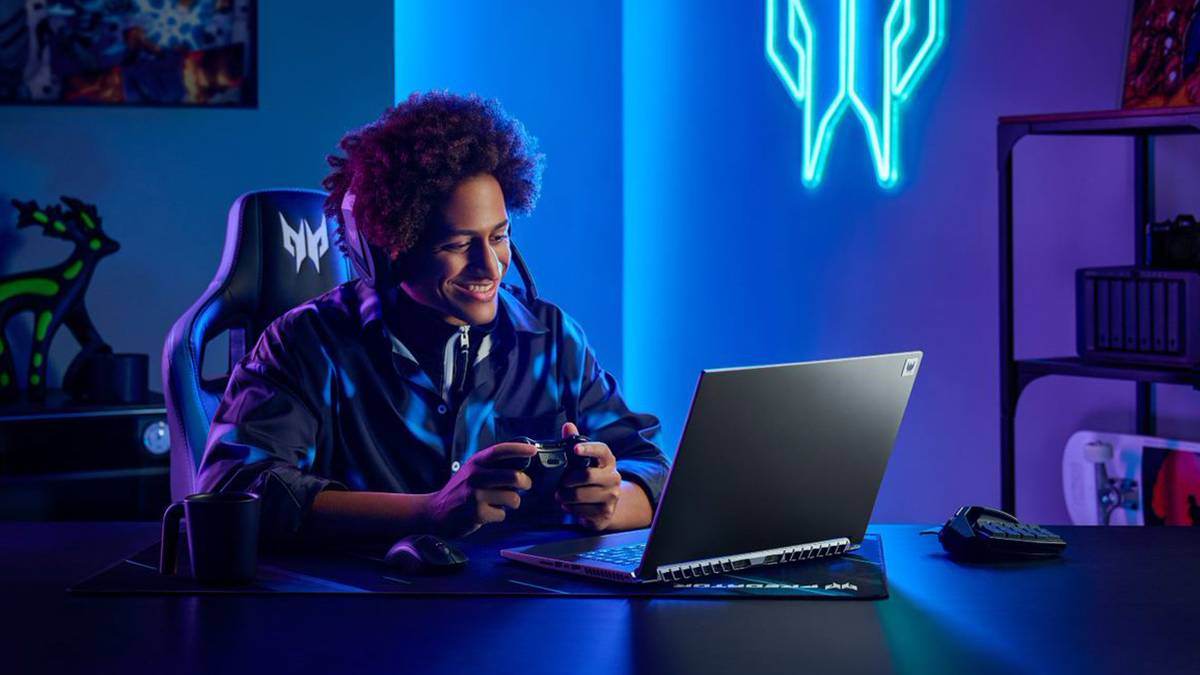 Acer Predator Triton 500 SE feature image