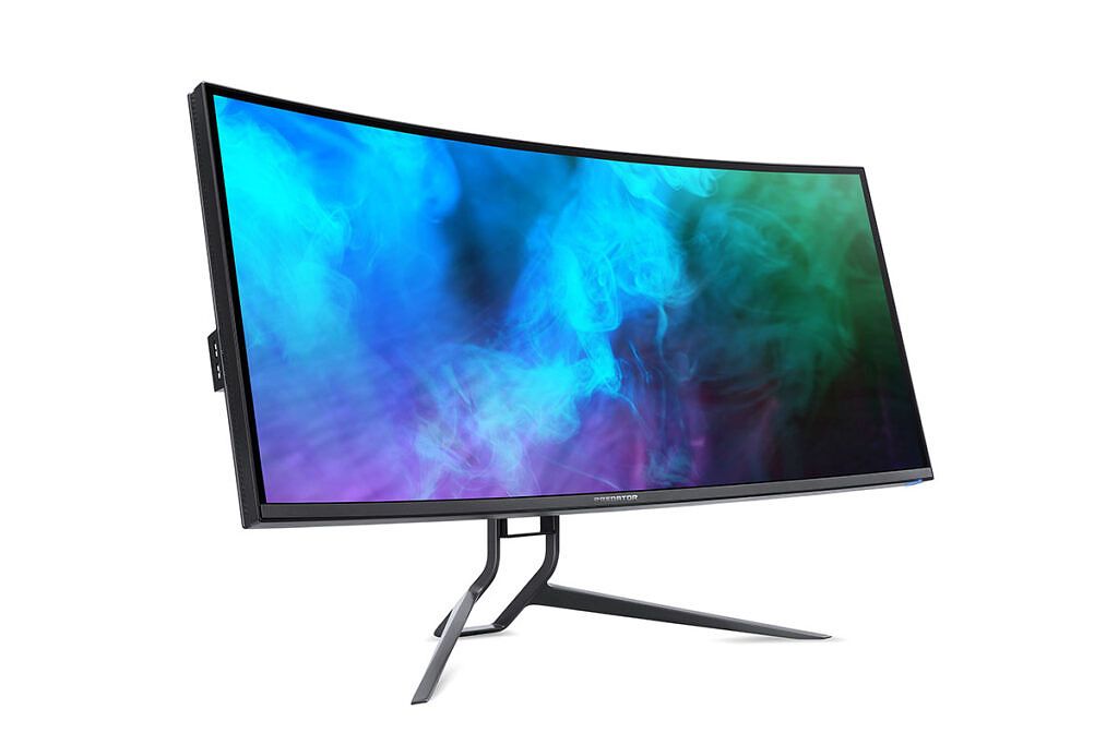 Acer launches new Predator gaming desktops and monitors