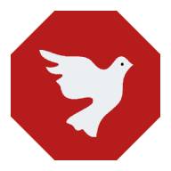 A powerful and highly customized ad-blocker that uses hosts file to block out nasty ads.
