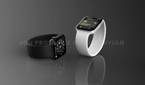 Apple Watch Series 7-black-silver