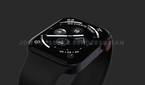 Apple Watch Series 7-black
