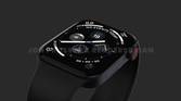 Apple Watch Series 7-black