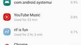 Day 3 of battery life on the ASUS ZenFone 8