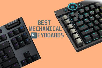 Evolution of the PC keyboard: Typing up history
