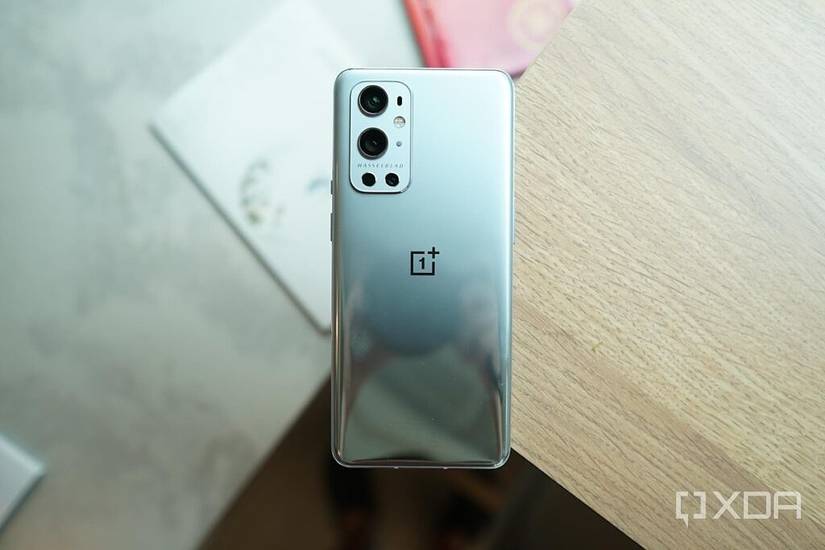 Best Android Phone in India - OnePlus 9 Pro