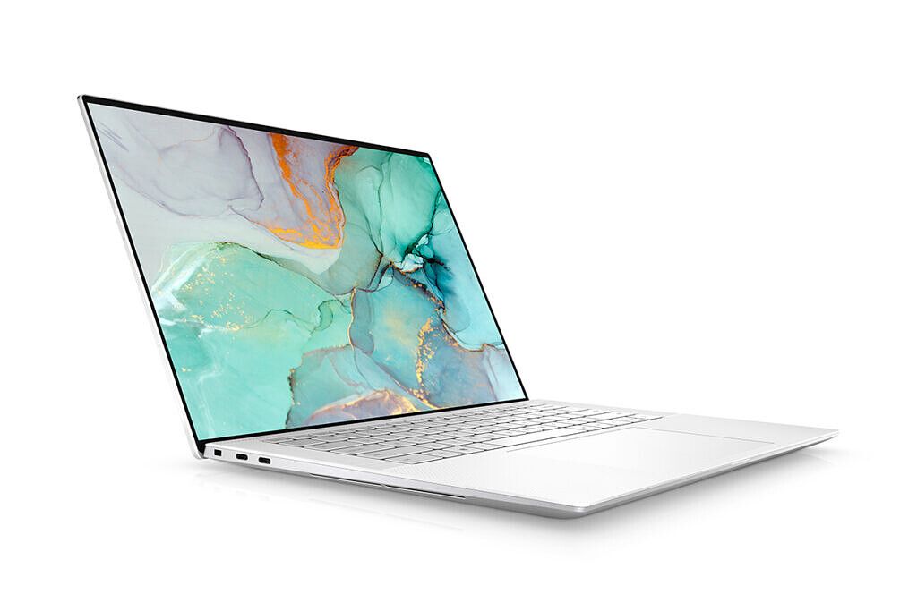 The Dell XPS 15 and XPS 17 get 11th-gen CPUs and RTX 30 graphics