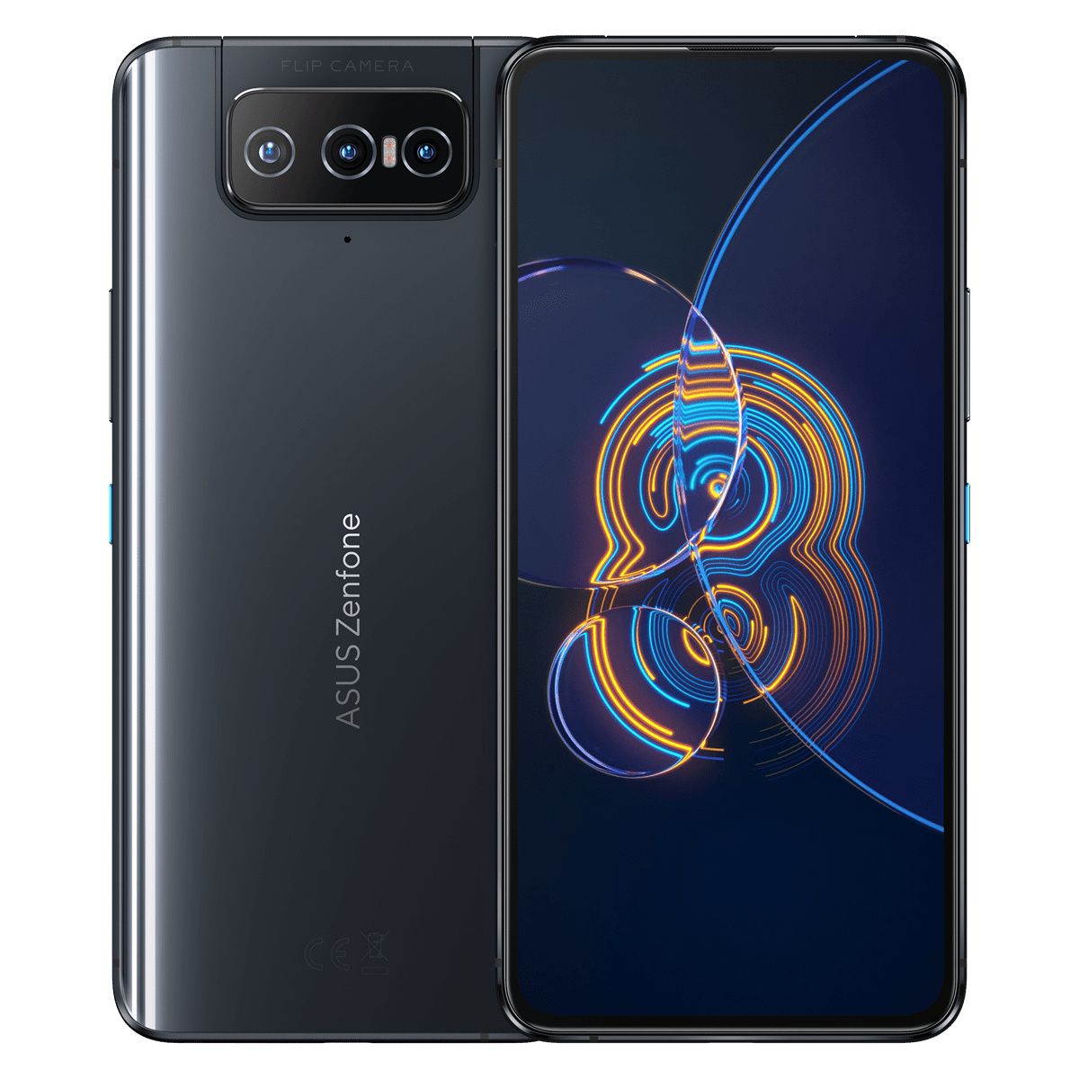 Zenfone8　Zenfone 8 8GB/128GB Zenfone 8 (RAM 8GBモデル)｜価格比較・SIMフリー・最新情報 - 価格.com