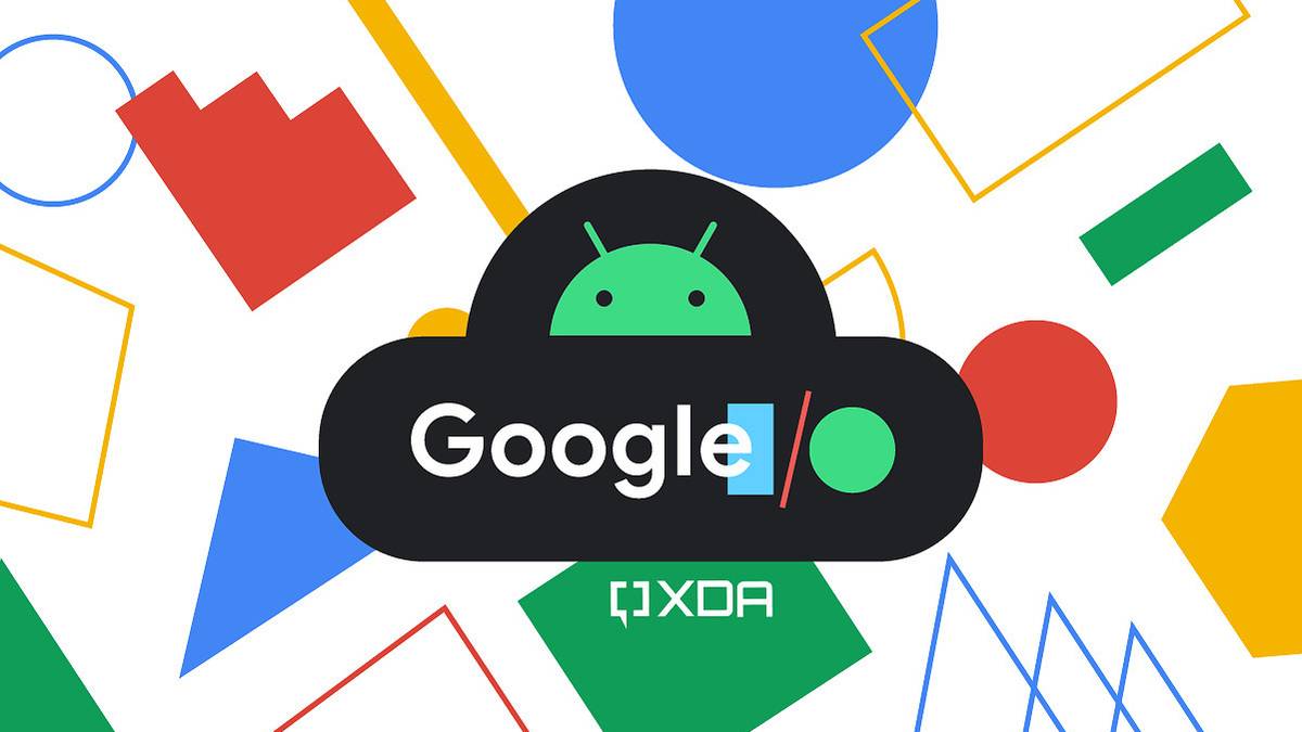 Android at Google I/O 2021