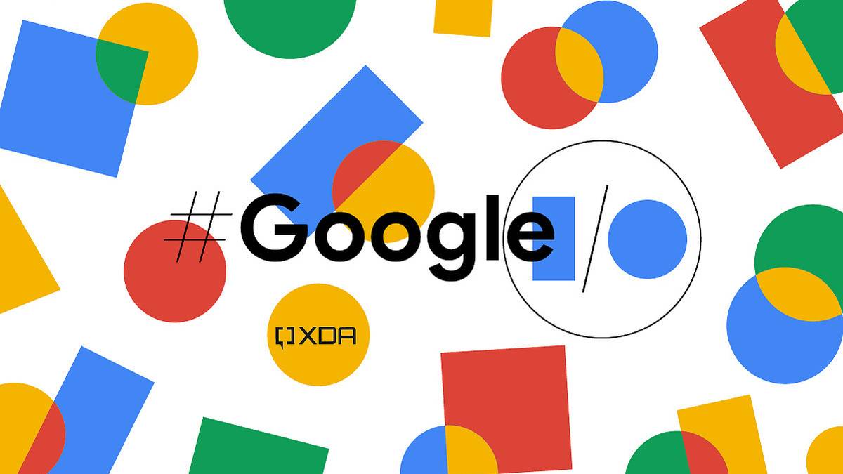Google I/O featured image