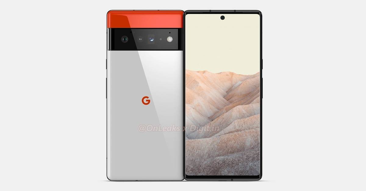 Google-Pixel-6-Pro-render-