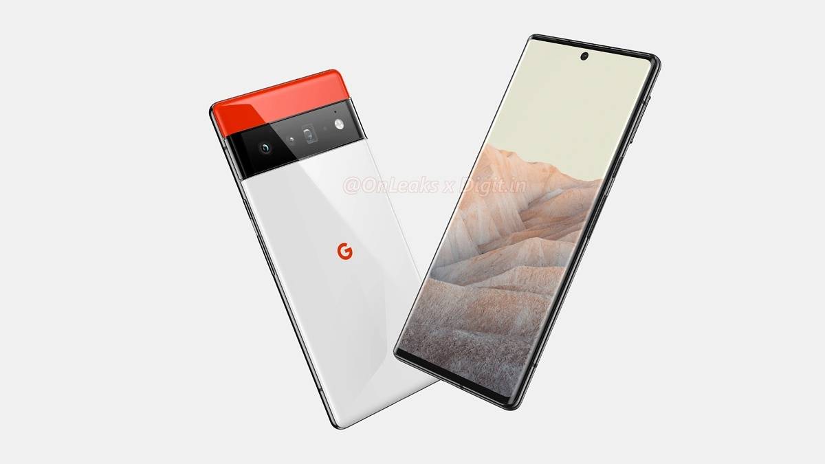 Google's Pixel 6 will likely use the same GPU as Samsung's Galaxy S21