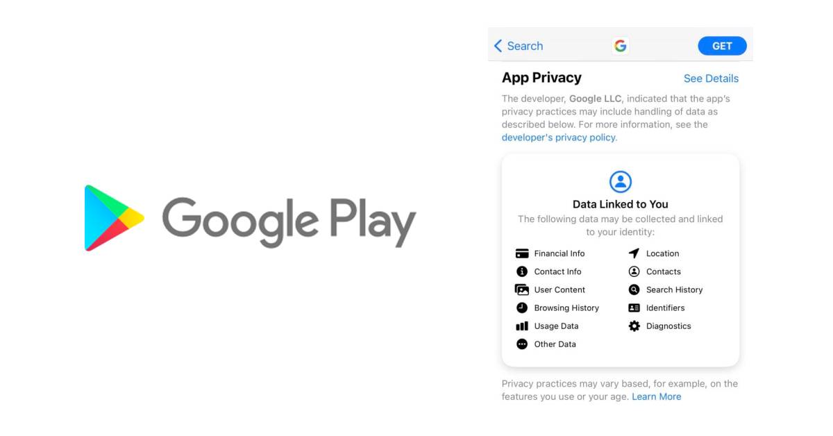 Google Play Store's Safety section begins rolling out to ...