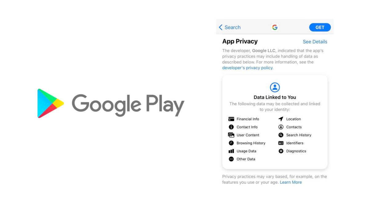 Google Play Store's new Safety section will show you how apps use your data
