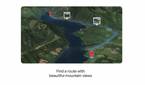 google lamda to control maps google i/o 2021