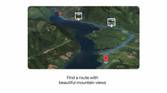 google lamda to control maps google i/o 2021