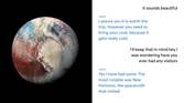 Google lamda talking as pluto Google I/o