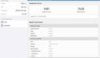 2021 iPad Air Geekbench scores