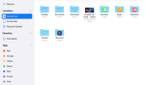 Apple's Files app is a serviceable filing system