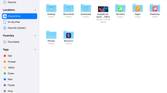 Apple's Files app is a serviceable filing system